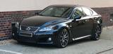 Lexus IS-F IS-F - Lexus IS-F Gebrauchtwagen