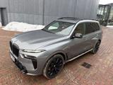 BMW X7 xDrive40d M Sport Pro | 04/2024 l Garanti - BMW X7 von privat