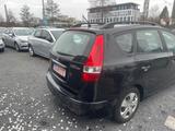 Hyundai i30 cw FIFA WM Edition - gebrauchte Hyundai i30 aus dem Jahr 2012