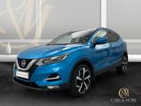 Nissan Qashqai Tekna T.Leder Navi Panorama RFK360°ACC - Nissan Qashqai Gebrauchtwagen in Bremen