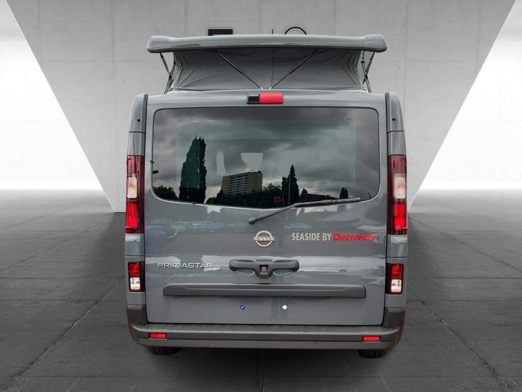 Nissan Primastar - Bild 5
