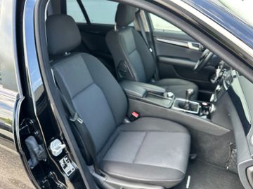 Mercedes C 200 - 8
