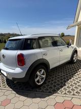 MINI One Countryman One One - MINI One Countryman Gebrauchtwagen