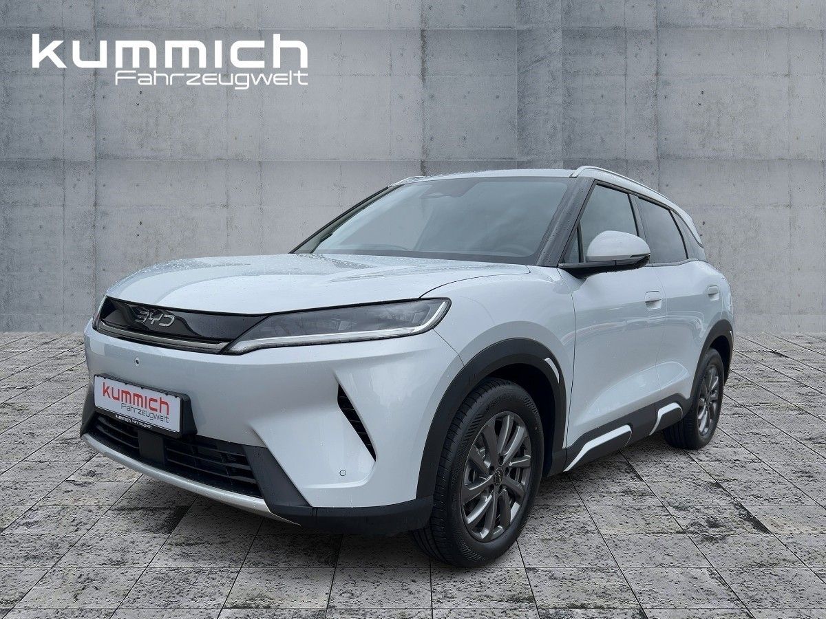 BYD ATTO 2