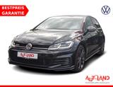 Volkswagen Golf VII 2.0 GTD LED Navi Kamera Sitzheizung - Volkswagen Golf Golf2 mit Diesel-Antrieb