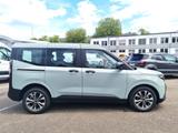 Ford Tourneo Courier 1.0 EcoBoost Aut. TREND 17Zoll A - Ford Tourneo Courier Trend mit Benzin-Antrieb