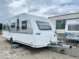 Knaus SPORT 580 QS-Franz.Bett/Etagenbetten/Rundsitz - Offers