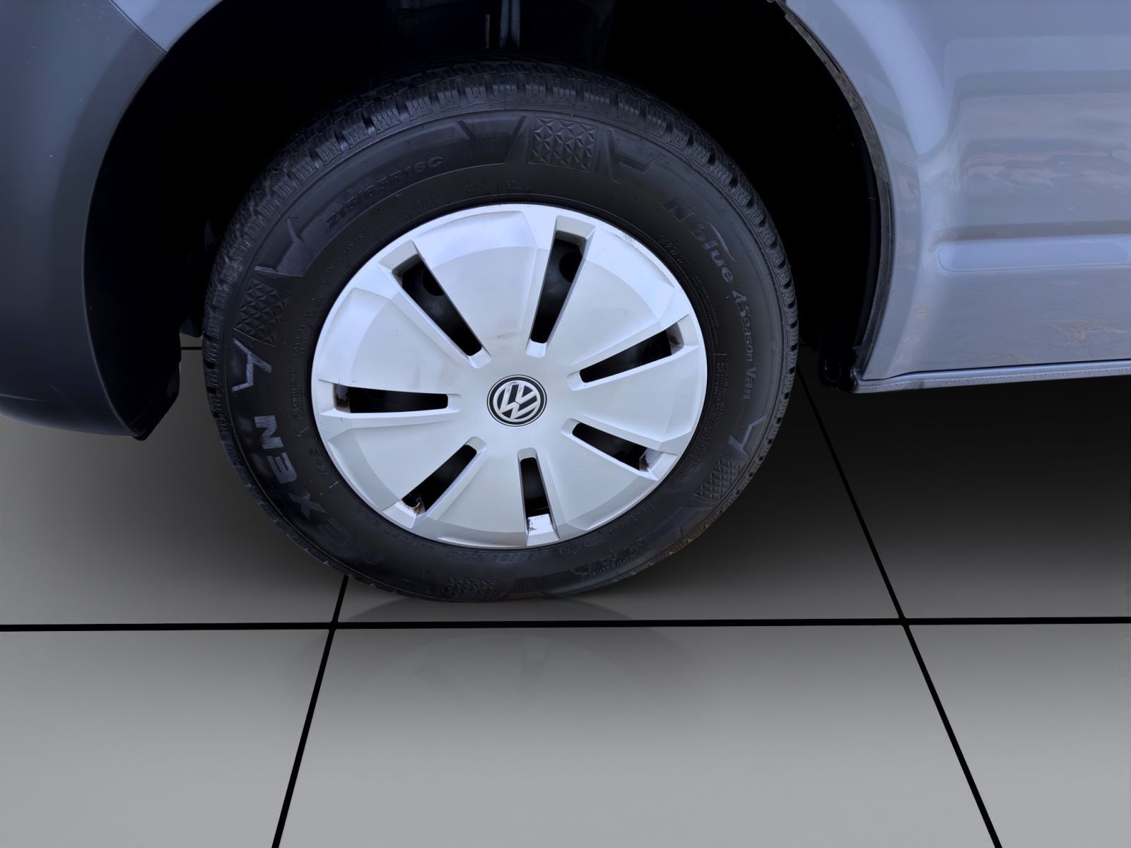 Volkswagen T6 Kombi - Bild 8