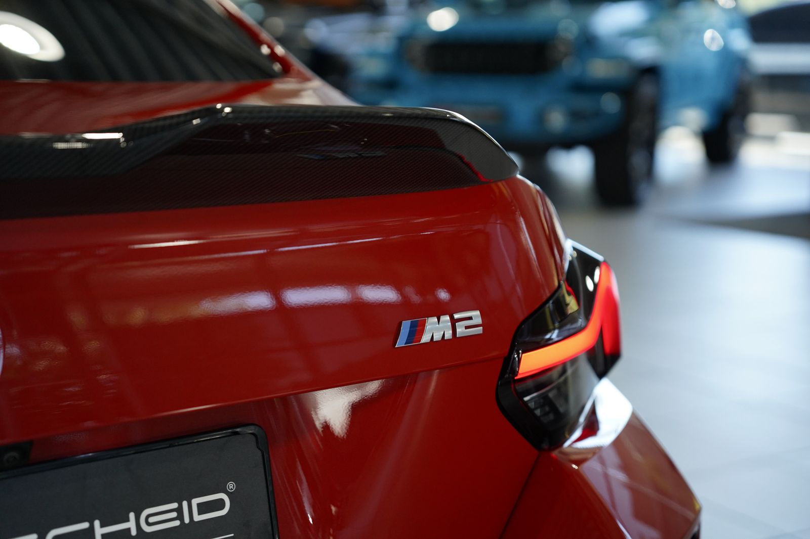 Bmw M2