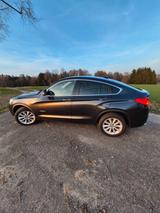 BMW X4 xDrive30d AT Advantage Advantage - BMW X4 Advantage mit Diesel-Antrieb