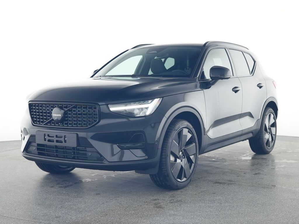 Image of Volvo XC40