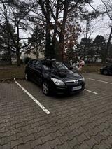 Hyundai i30 - gebrauchte Hyundai i30 aus dem Jahr 2007