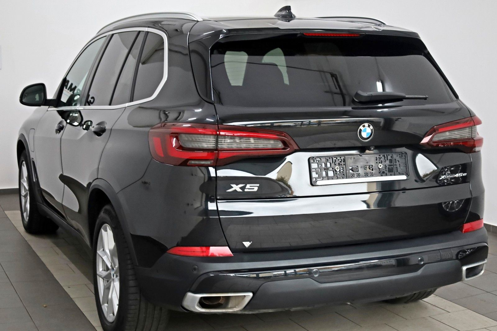 Fahrzeugabbildung BMW X5 xDrive 45e ,Leder,Navi,LED,SH,Carplay,Kamera