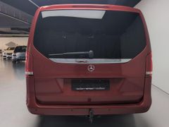 MERCEDES-BENZ V300d 4M Avantg./ILS/Burm./Distr./Junge Sterne