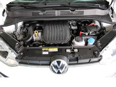 Fahrzeugabbildung Volkswagen up! Move 1.0MPI. 32165 KM,Top-Zustand