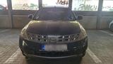 Nissan Murano 3.5 Tauch - gebrauchte Nissan Murano aus dem Jahr 2006