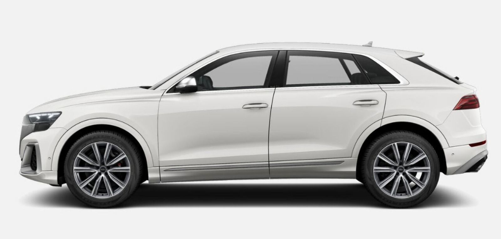 Audi SQ8 - Bild 4