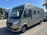 HYMER / ERIBA / HYMERCAR B-LD 594 - HYMER / ERIBA 594