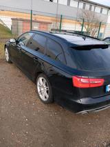 Audi A6 Avant Bi Turbo Diesel - Audi A6: Turbo