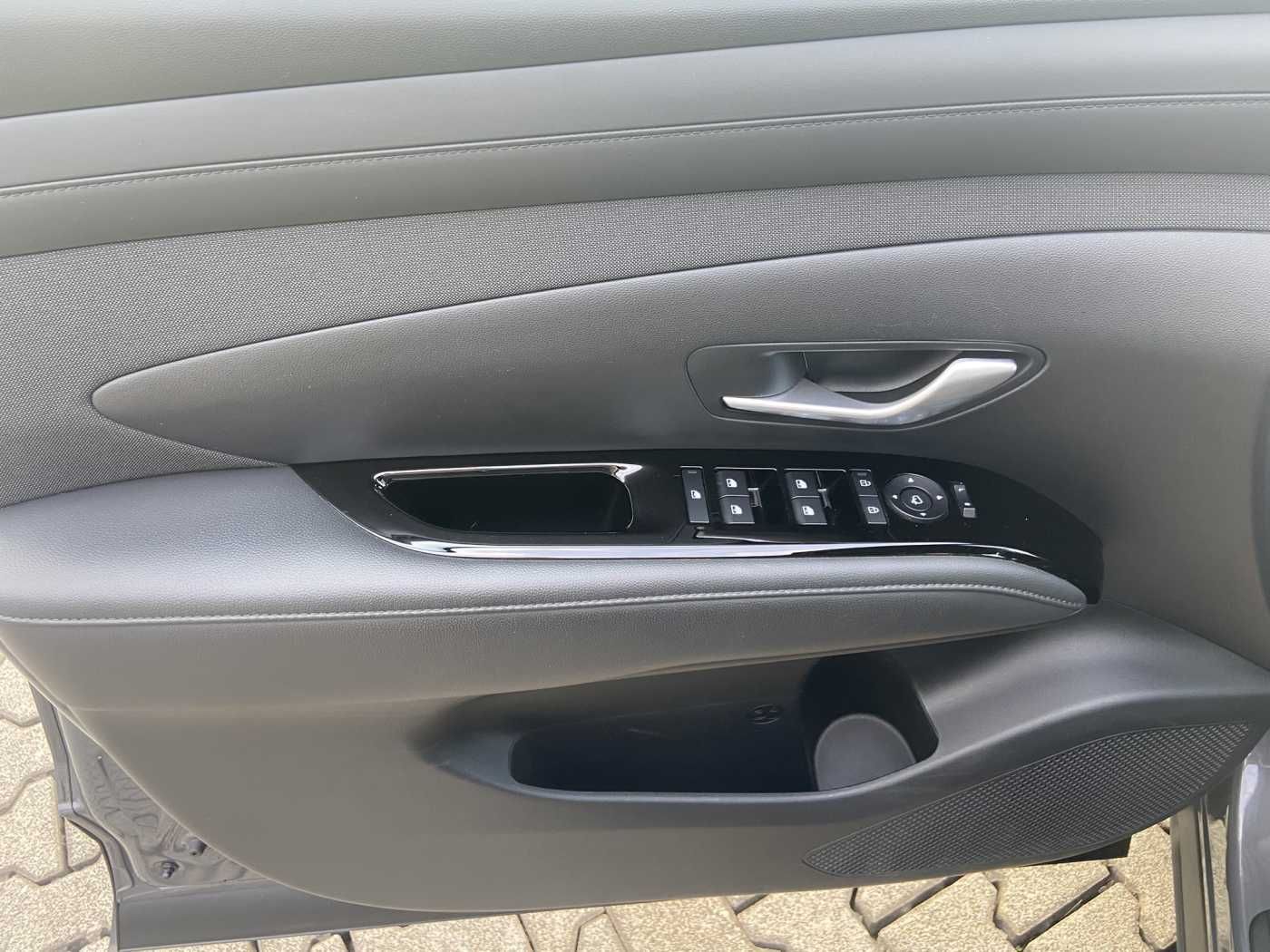 Hyundai Tucson – Bild 8