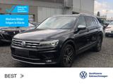Volkswagen Tiguan Allspace 2.0 TSI 4M Highline Assist*AHK - : Allradantrieb, 7sitzer