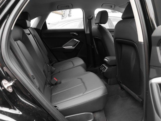 Audi Q3 Sportback 35 TDI S line Leder Navi+ Kamera LM foto 8