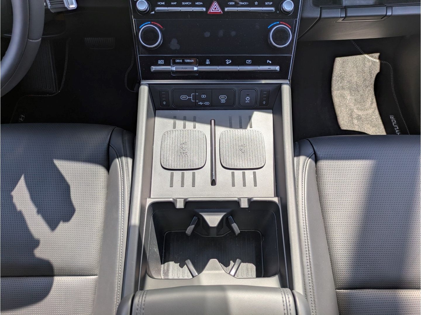 Hyundai Santa Fe – Bild 15