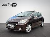 Peugeot 208 Active KLIMA*PDC*TEMPOMAT*BT*ALLWETTER*TOP! - Peugeot 208 Gebrauchtwagen