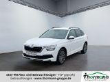 Skoda Kamiq Clever 1.0 TSI AHK LM KAM LED 2xKlima PDC - Skoda Kamiq: Clever
