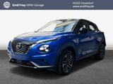 Nissan Juke 1.6 Hybrid 4AMT N-Connecta