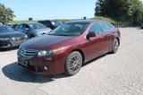 Honda ACCORD 2.0 KLIMATR PDC SHZ TÜV 03/2027 - rote Honda Accord