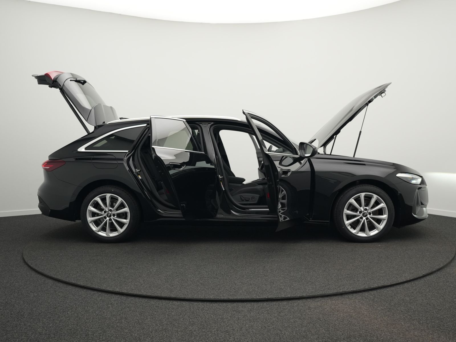 Audi A5 - Bild 42