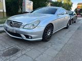 Mercedes-Benz CLS 350 (C219) AMG Paket | R... - gebrauchte Mercedes-Benz CLS 350 aus dem Jahr 2004