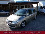 Renault Grand Scenic II Exception #1.HAND#HU BIS 8.26#67 - Renault Grand Scenic: 1.6