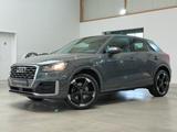 Audi Q2 sport 1.4 TFSI S-Line PLUS Sportpaket 150PS - Audi Q2 Gebrauchtwagen in Hamburg
