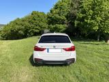BMW 530i xDrive Touring mit M Sportpaket u. HeadUp - BMW 530: 530i M Sport