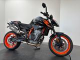 KTM 890 DUKE R *TECH-PACK-SC PROJEKT 95dB! * - KTM 890 DUKE R