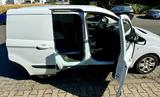 Ford Transit Courier 1,5 TDCi  / Netto: 6600€ - Ford Transit Courier aus 2016