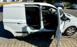 Ford Transit Courier 1,5 TDCi  / Netto: 6600€ - Ford Transit Courier aus 2016