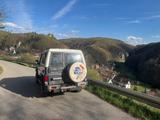 Toyota Land Cruiser 1990 (H-Kennzeichen) - gebrauchte Toyota Land Cruiser aus dem Jahr 1990