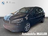 BMW 225 Active Tourer xe HUD Navi Memory Sitze Sound - BMW 225 Active Tourer aus 2021