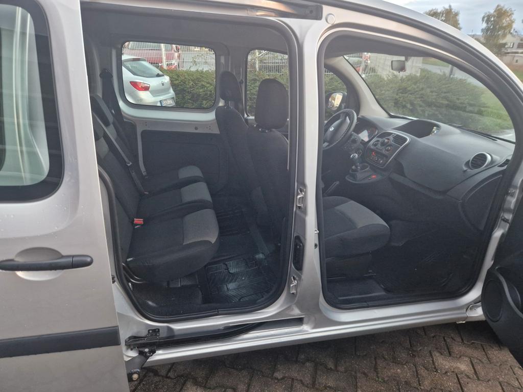 Renault Grand Kangoo