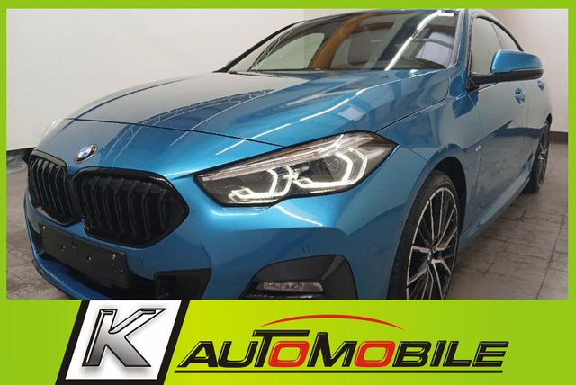 BMW 218i Gran Coupe M Sport LED+ACC+HiFi+DAB+Kamera