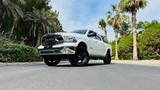 Dodge NEUWAGEN*LARAMIE*OFFROAD*BÜGEL*LIFT*LED*GARANTI* - : Offroad
