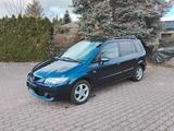 Mazda Premacy 1.9 Active Active - Mazda Premacy Gebrauchtwagen