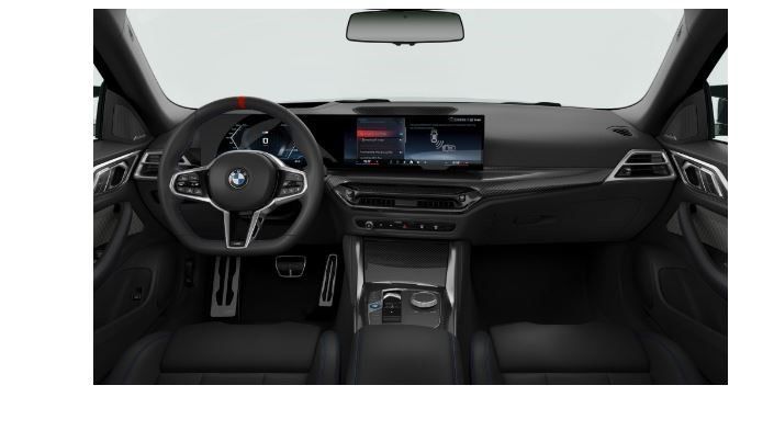 BMW i4 - Bild 3