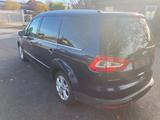 Ford Galaxy Titanium - Ford Galaxy