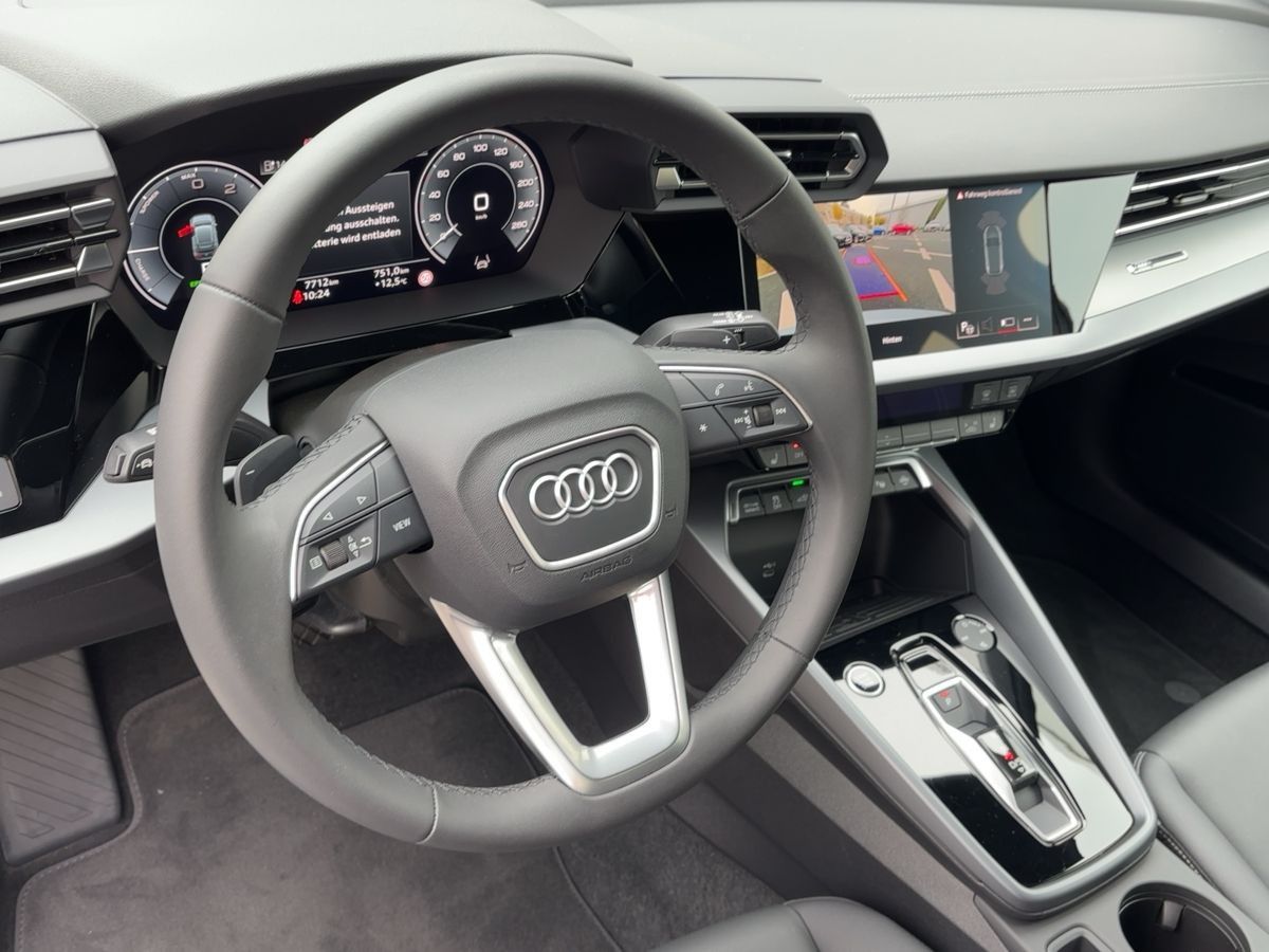 Audi A3 - Bild 16