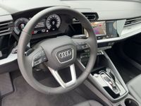 Audi A3 - Vorschau Bild 16