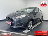 Ford Fiesta Sync Edition "MULTI-SITZH-KLIMA-BLUET" - Ford Fiesta mit Diesel-Antrieb: Kleinwagen